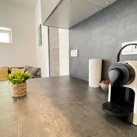 Entre Le Vieux Port Et Le Panier Apartment มาร์กเซย ภายนอก รูปภาพ